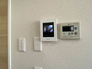 坂の久保ハイツE棟 E103号-7