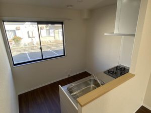 坂の久保ハイツE棟 E103号-9