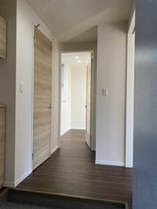 坂の久保ハイツE棟 E103号-10