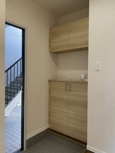 坂の久保ハイツE棟 E103号-12