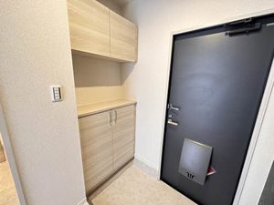 坂の久保ハイツＥ棟 E105号-3