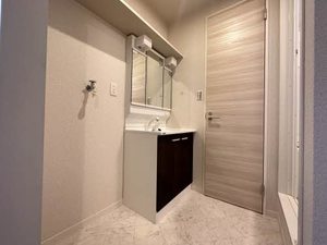 坂の久保ハイツＥ棟 E105号-4