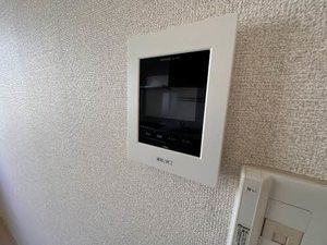 坂の久保ハイツＥ棟 E105号-7