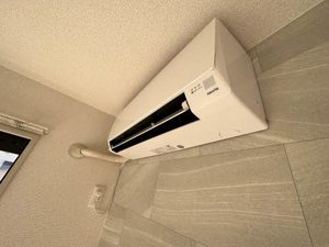 坂の久保ハイツＥ棟 E105号-8