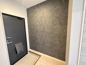 坂の久保ハイツＥ棟 E105号-9