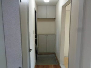 ヴィリジアン・ガーデンC.E* C102号-3