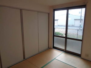 ヴィリジアン・ガーデンC.E* C102号-4