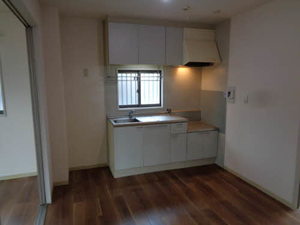 ヴィリジアン・ガーデンC.E* C102号-9