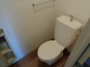 ヴィリジアン・ガーデンC.E* C102号-12