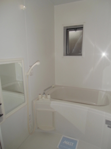 パークハイム 0101号-2