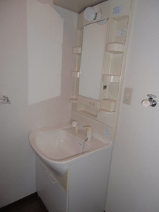 パークハイム 0101号-3