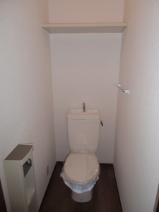 パークハイム 0101号-5