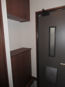 パークハイム 0101号-6