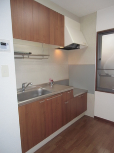 パークハイム 0101号-13