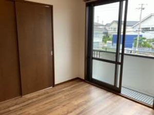 バリュージュ新家 A202号-9