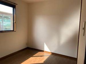 アネックス　日根野 A102号-2