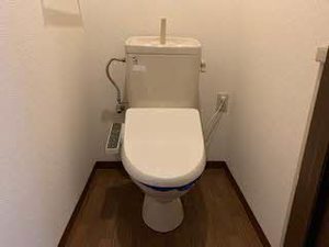 アネックス　日根野 A102号-3