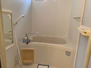 アネックス　日根野 A102号-5