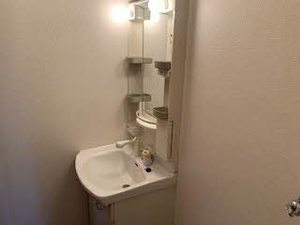 アネックス　日根野 A102号-6