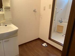 アネックス　日根野 A102号-7