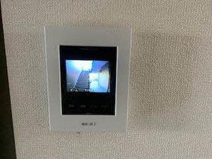 アネックス　日根野 A102号-8