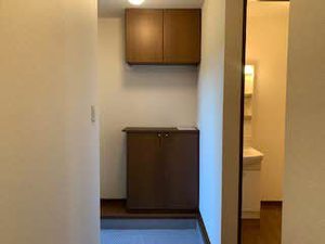 アネックス　日根野 A102号-9