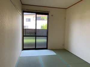 アネックス　日根野 A102号-15