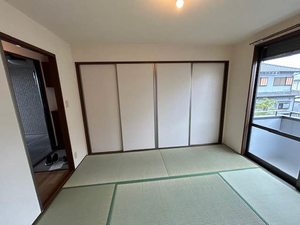 シャンテ葵 0202号-9