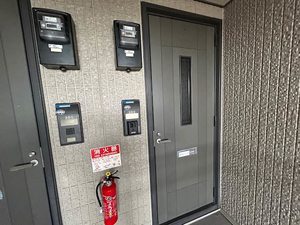 シャンテ葵 0202号-13