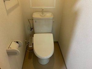 浜中マンション＊ 0205号-2