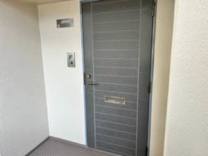 浜中マンション 0302号-6