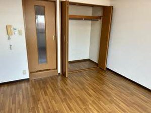 浜中マンション 0302号-11