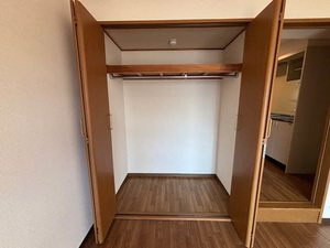 浜中マンション＊ 0303号-3