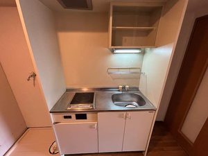 浜中マンション＊ 0303号-4