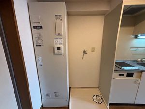 浜中マンション＊ 0303号-8