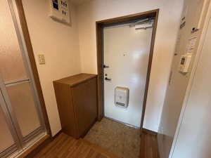 浜中マンション＊ 0303号-9