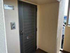 浜中マンション＊ 0406号-2