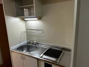 浜中マンション＊ 0406号-6