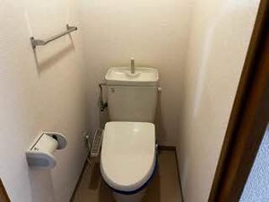 浜中マンション＊ 0406号-8