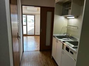 浜中マンション＊ 0406号-9