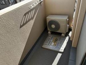 浜中マンション＊ 0406号-11