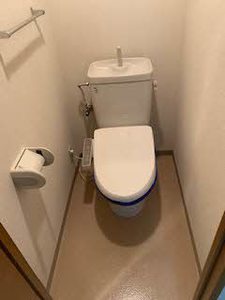 浜中マンション* 0502号-5