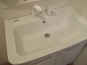 グリーン　オアシス A102号-6