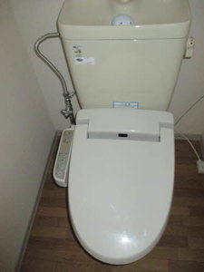 グリーン　オアシス A102号-7