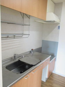 グリーン　オアシス A102号-9