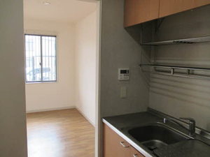 グリーン　オアシス A102号-10