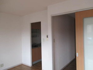 グリーン　オアシス A102号-11