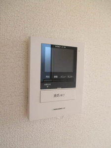 グリーン　オアシス D202号-3