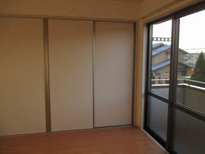 グリーン　オアシス D202号-5