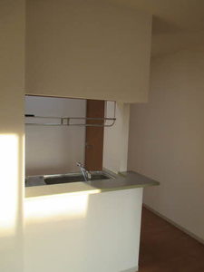 グリーン　オアシス D202号-6